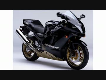 【kawasaki】　クラス別　乗りこなせるバイク