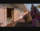   COD:BO2　HARDCORE   Domination  on  Hijacked