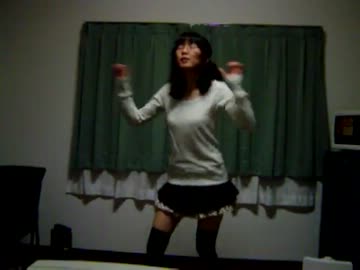 変態王子と笑わない猫ＯＰ踊ってみたぁああ☆-(ノﾟДﾟ)八(ﾟДﾟ　)ノ