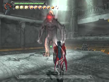 【TAS】DMC3SE_DMD Mission18-3