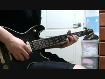 【sister's noise】を弾いてみた『とある科学の超電磁砲S』