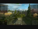 World of Tanks クロムウェルでがんばってみた4
