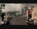 【また】天才ｼｮｯﾄｶﾞﾝﾅーゆっくり魔理沙のCoD:BO2【日本】~Part.14~