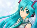 [初音ミク]Dream and Wish[オリジナル]