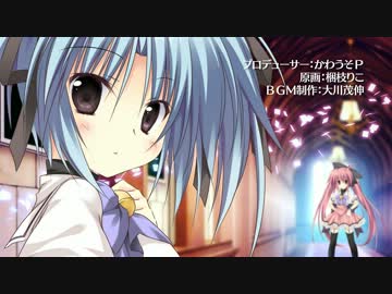 [H.264]Magical Charming！-OP-[高画質]