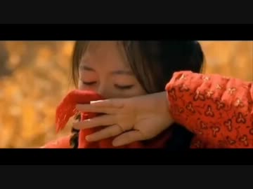 臼澤みさき/風のとおり道＋映画「初恋のきた道」