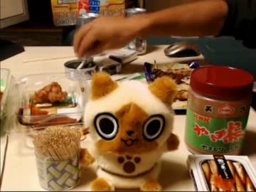 【永井先生】屋台横丁永井その３