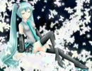 [初音ミク]Farewell to the Dream[オリジナル]