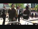 20130512　蒲田　街宣　1