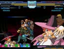【MUGEN】2012年公開キャラ＆AIでタッグチーム大会Part24