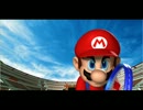 【耳コピ】マリオテニスアドバンス　アイランドオープン決勝
