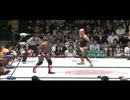 2012/6/7　【タッグマッチ】　リッチ・スワン＆琴香　VS　堀口元気H.A.Gee.Mee!!＆斎藤ジミー了
