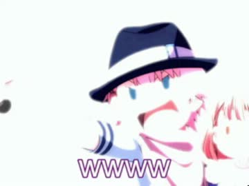 六人のアメリカ人の女の子にうたぷり２０００％を見せてみた 3-AB