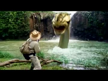 ピラナコンダ　1