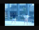 【あっぷりけ。】ハッピーシンセサイザ踊ってみた【初投稿！】