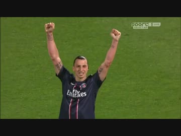 パリ・サンジェルマン、19年ぶり3度目の優勝