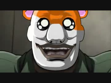 とっとこチンチロー【再up】