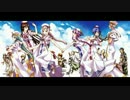 ARIAの名曲 「星影のゴンドラ」 に、歌詞つけた･･･