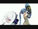 人外トゥインクル×トゥインクル