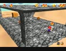 【ゆっくり実況】一日一枚マリオ64。 part51