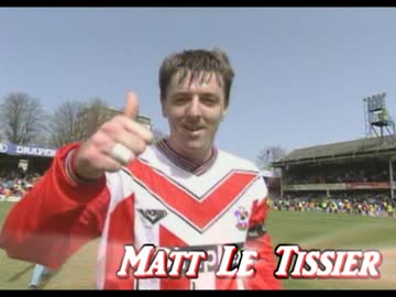 マット・ル・ティシエ