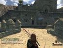 ＜ゆっくり実況＞Mount&Blade Warband　「カルラディア無双」 　第百八十七話