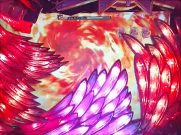 パチンコ動画配信　CR　太王四神記　神器１個目