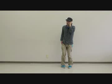 【腰痛が】 にんじん は にんげんじゃない  踊ってみた