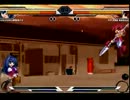 2013/05/05　秋葉EFZオフトーナメント　その４