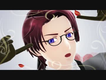 【APヘタリアMMD】骸骨楽団とロビタ