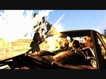 【GTAⅣ】ゆっくりと逝くカオスモード Part45 【ゆっくり実況】