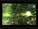 Sturmwind アーケードモードイージー3面