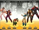 第12回 KOF2002UMレシオマッチ ナルトＶＳ組手　その2