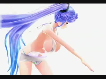 【R-18避難所】tda式appendミクUSAでリスキーゲーム