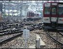大和西大寺駅 2013.4.27