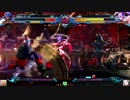 2013/5/11梅島ファンタジーBBCP大会後フリプ動画(7)