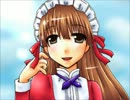 自作音声作品【メイドと過ごそう♪】その5