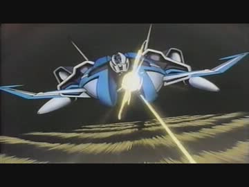 【MAD】 Trust in my love 【GRADIUS THE SLOT】