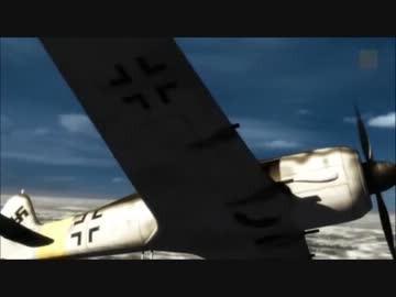 ルフトヴァッフェ最後の抗戦_part2