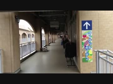 ぶらり大洗の聖地巡礼#2