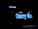 ANGRAのCARRY　ONにのどレイプされてみた