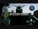 無人都市　BD　４vs４