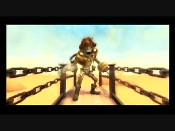 ギャラクシー実況「ゼルダの伝説スカイウォードソード」041