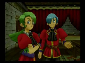 ゆっくり実況　フリーダムなドラクエⅧpart28