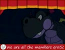 【鬼畜縛り】18禁の絵本【ペーパーマリオRPG実況】Part46
