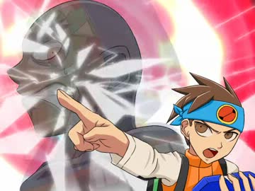 フルボイスロックマンエグゼ5 #11