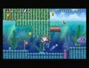 マリオ　wiiを３人で実況プレイしてみた。part1