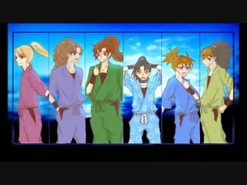 【rkrn】S.w.a.l.l.o.w.S.【合.唱】