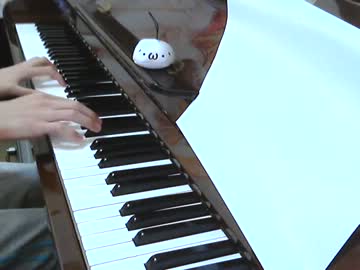 【ラテール】 エルアノール東部 【弾いてみた】