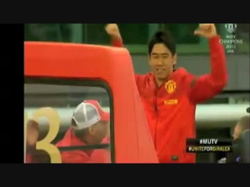 オー♪シンジカガーワ♪